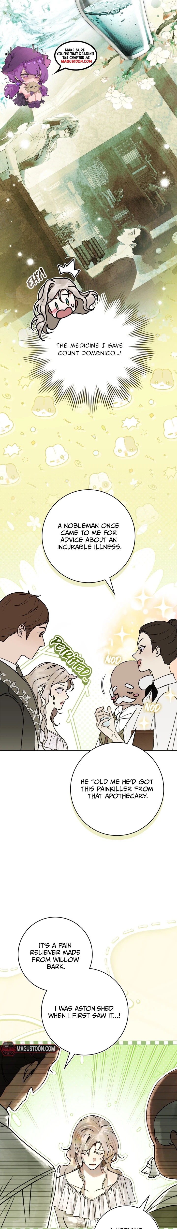 Wicked Husband Chapter 42 Page 15