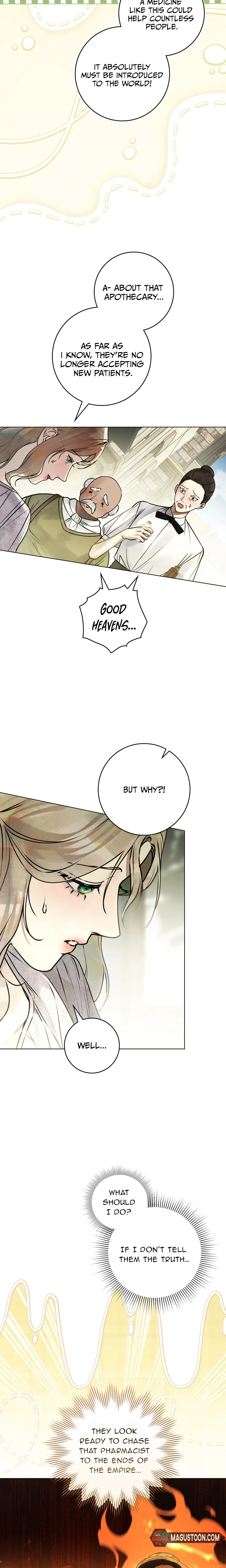 Wicked Husband Chapter 42 Page 16