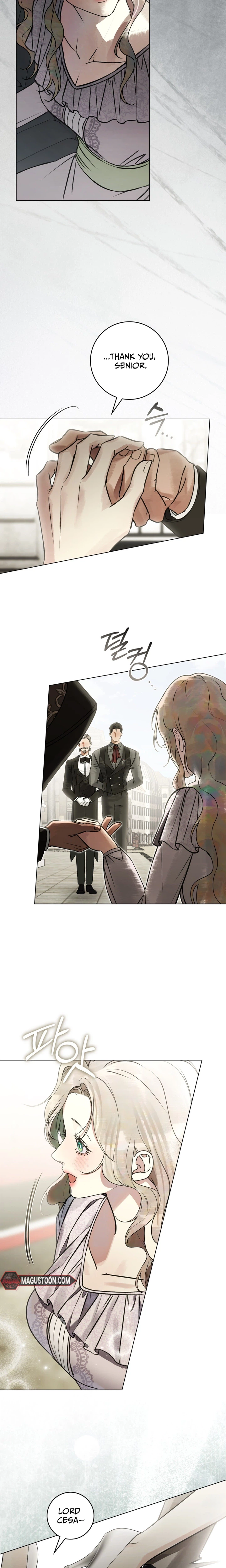 Wicked Husband Chapter 42 Page 22