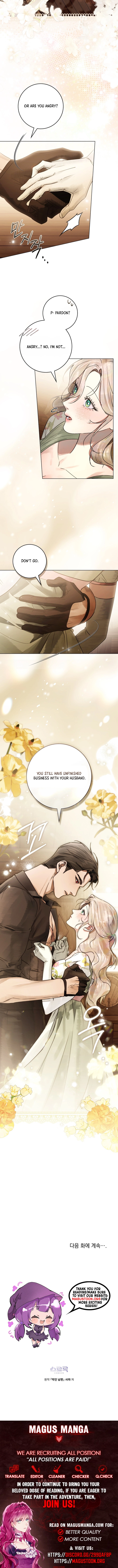 Wicked Husband Chapter 46 Page 7