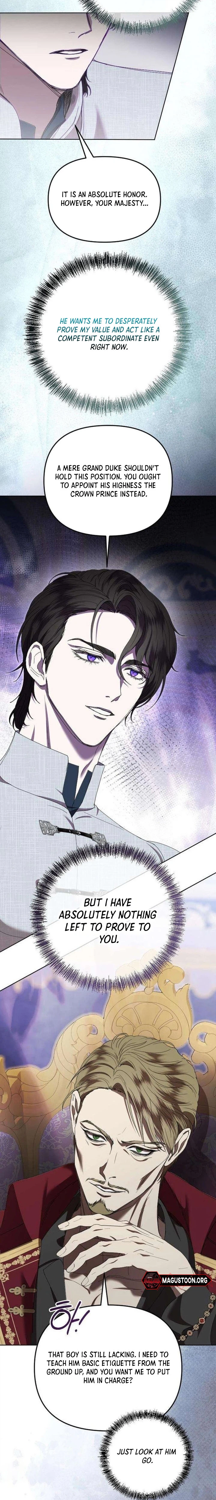 You at the End of Ruin Chapter 5 Page 5