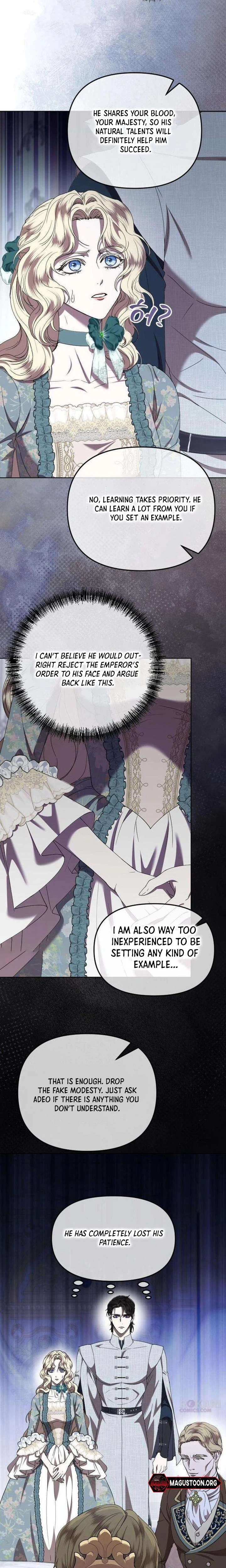 You at the End of Ruin Chapter 5 Page 6