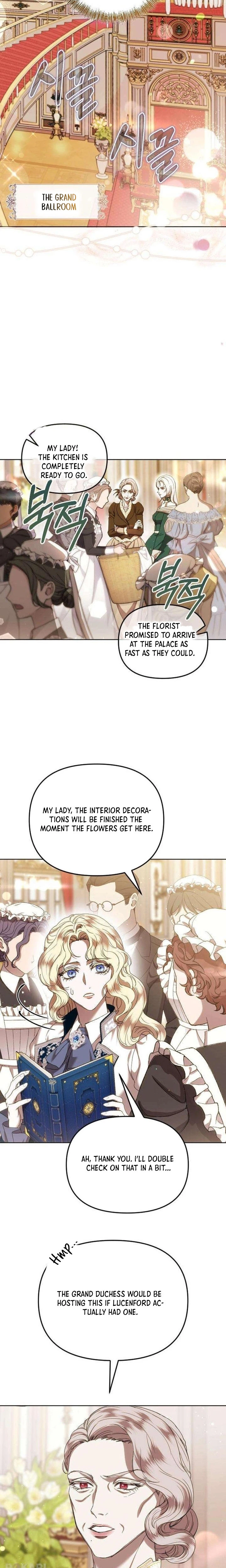 You at the End of Ruin Chapter 5 Page 9