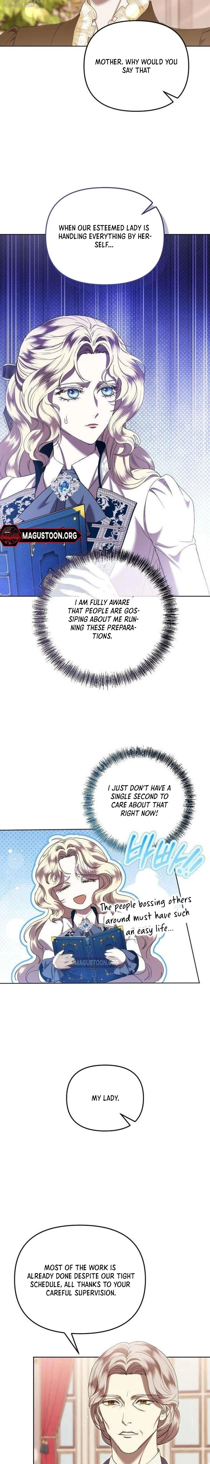 You at the End of Ruin Chapter 5 Page 10
