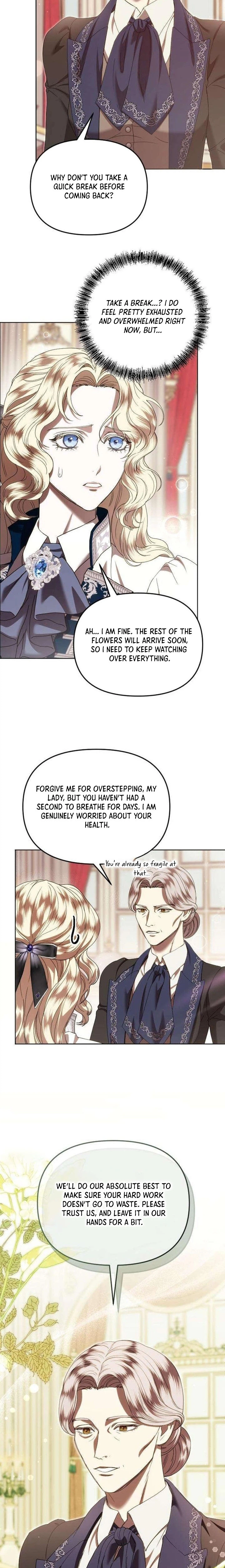 You at the End of Ruin Chapter 5 Page 11