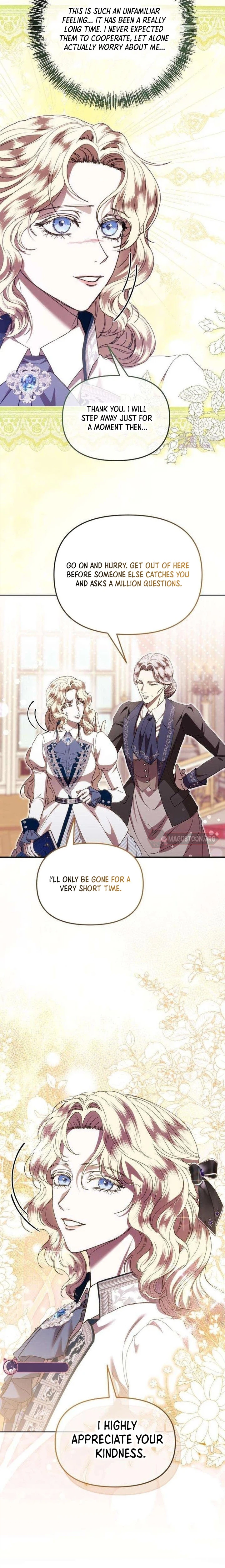 You at the End of Ruin Chapter 5 Page 13