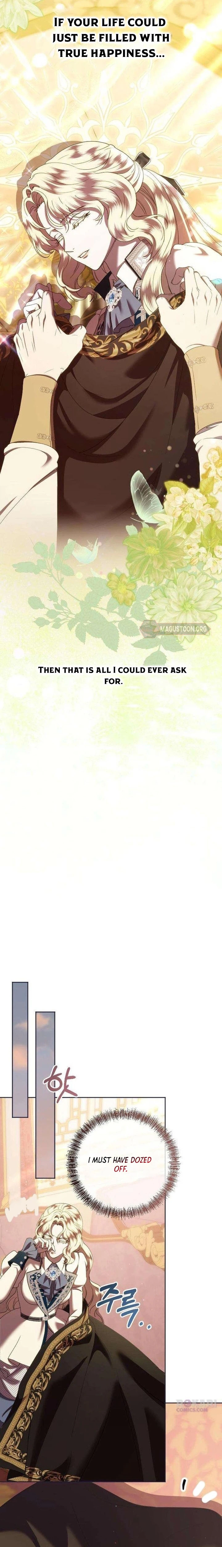 You at the End of Ruin Chapter 5 Page 27
