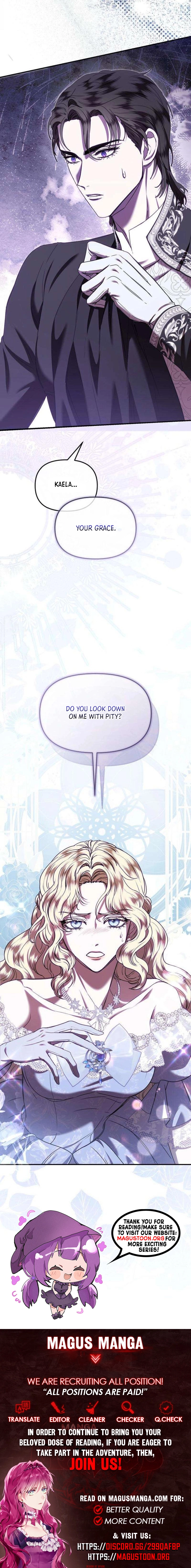 You at the End of Ruin Chapter 7 Page 10