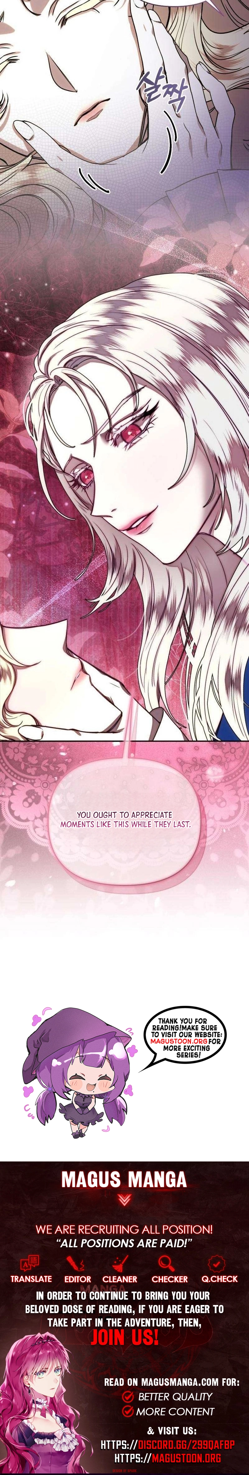 You at the End of Ruin Chapter 2 Page 13