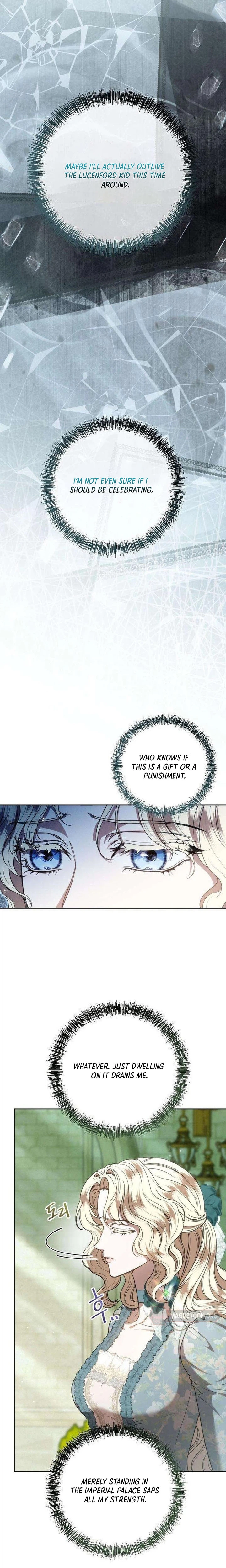 You at the End of Ruin Chapter 4 Page 5