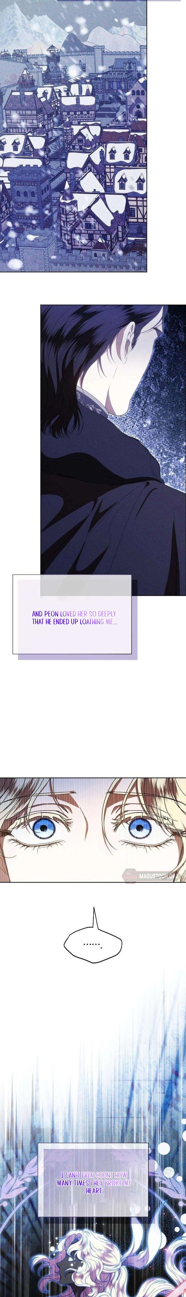 You at the End of Ruin Chapter 4 Page 10
