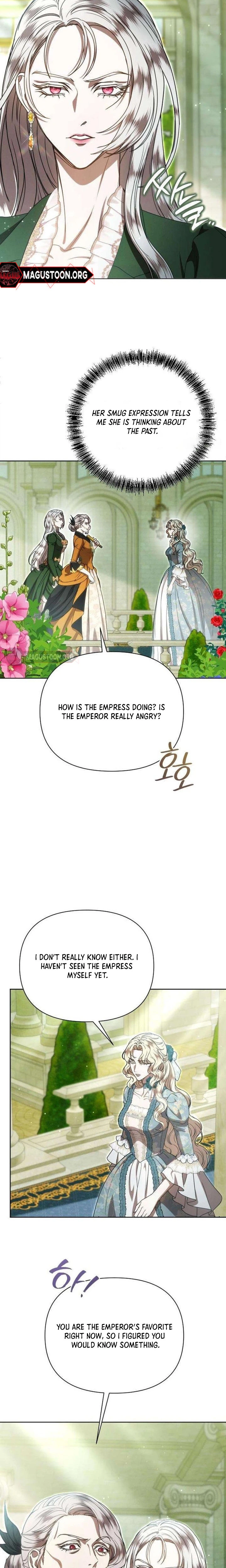 You at the End of Ruin Chapter 4 Page 13