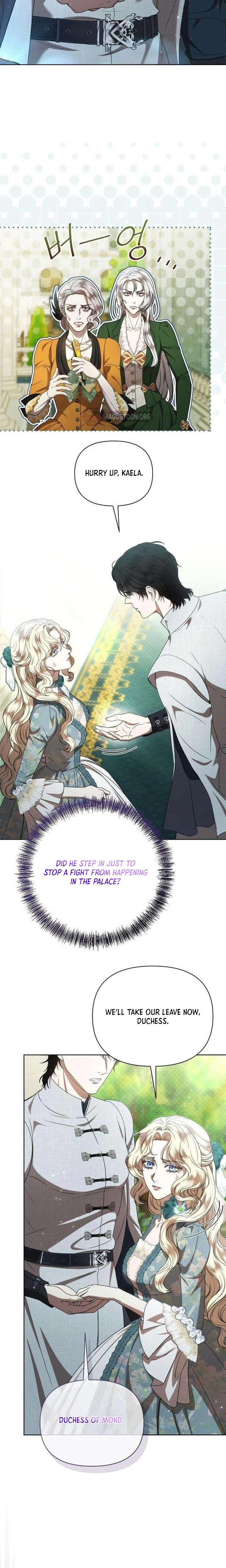 You at the End of Ruin Chapter 4 Page 17
