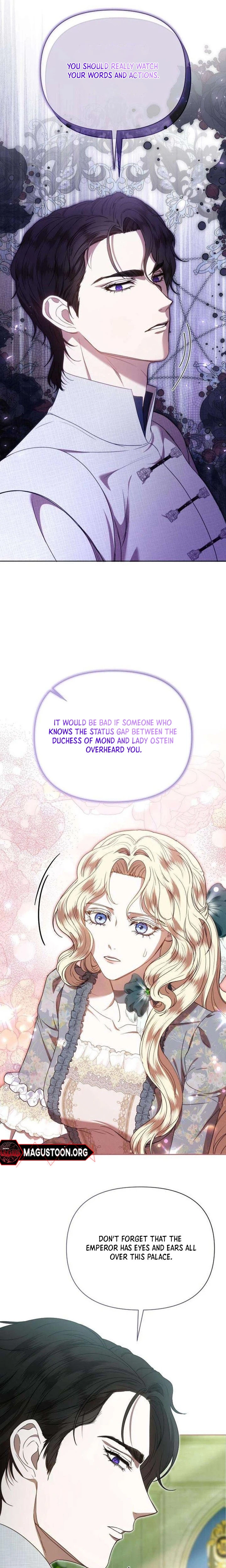 You at the End of Ruin Chapter 4 Page 18