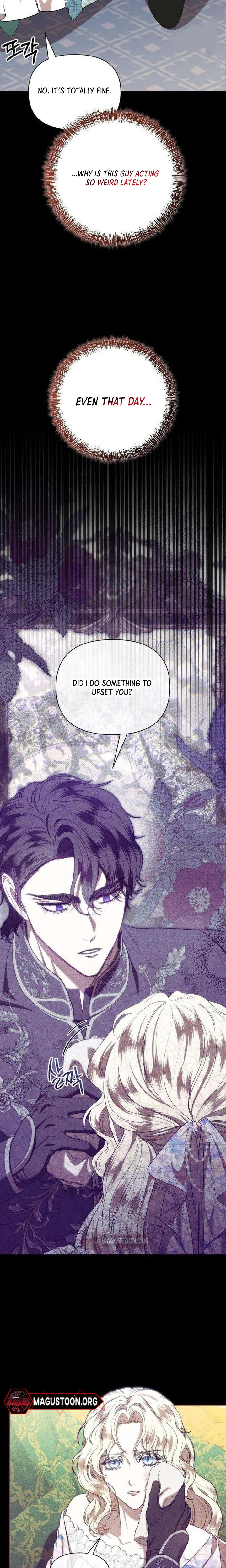 You at the End of Ruin Chapter 4 Page 21