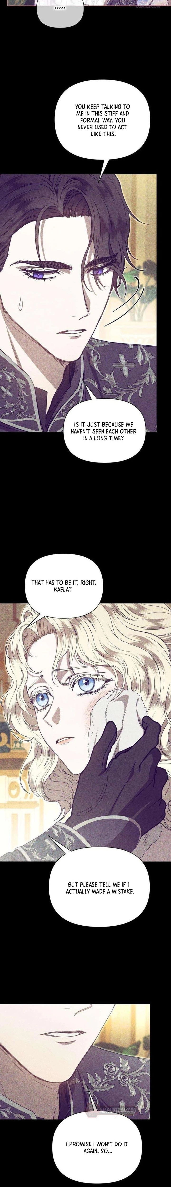 You at the End of Ruin Chapter 4 Page 22