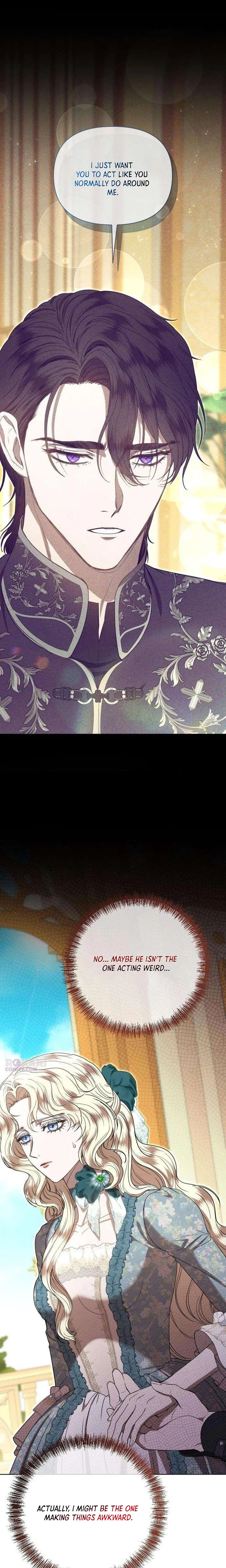 You at the End of Ruin Chapter 4 Page 23