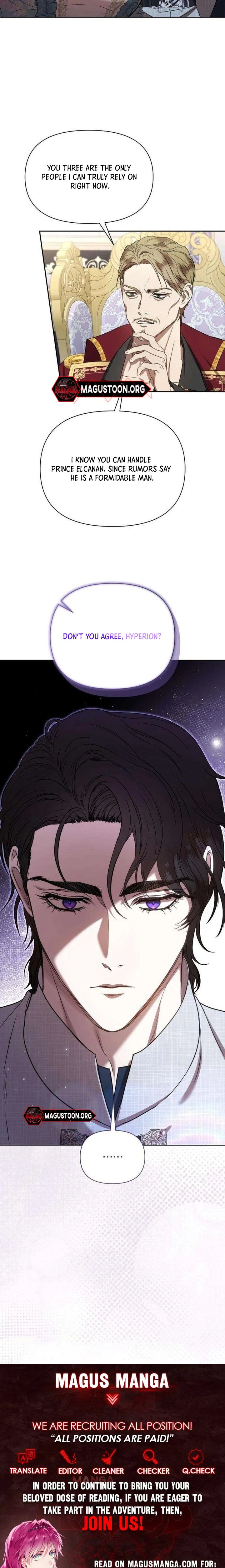 You at the End of Ruin Chapter 4 Page 30