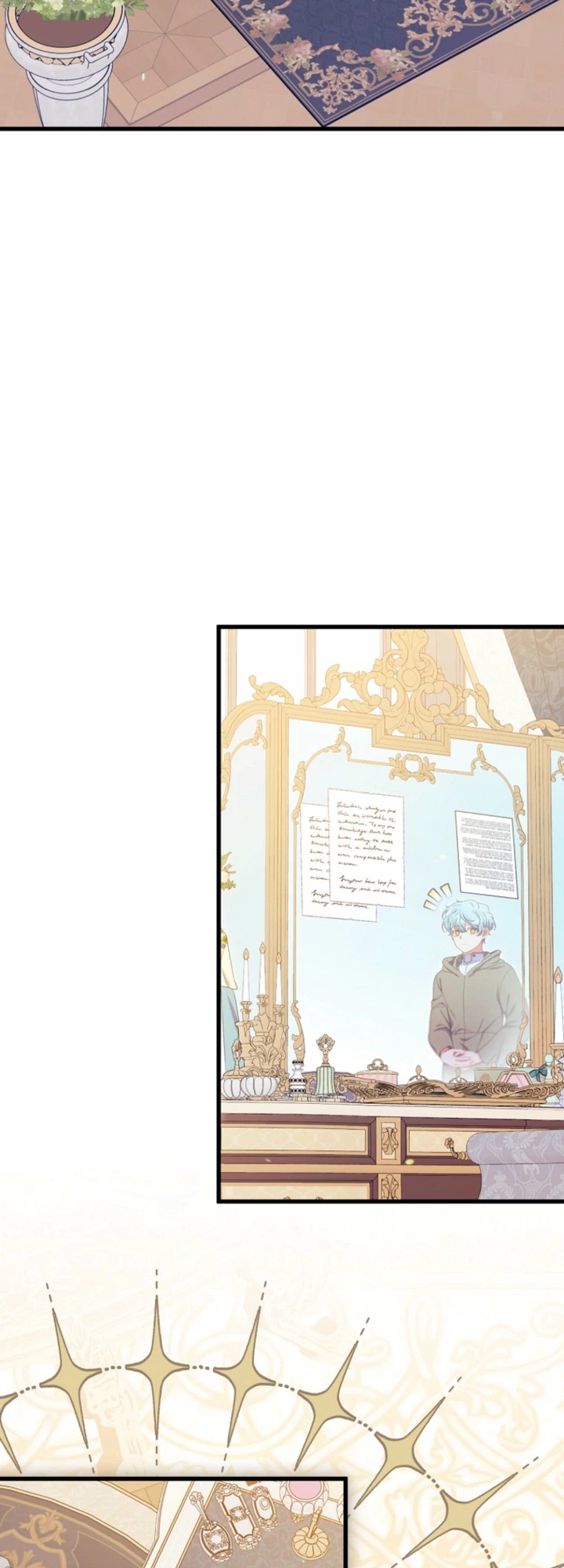You Have Got the Wrong Girl Chapter 121 Page 3