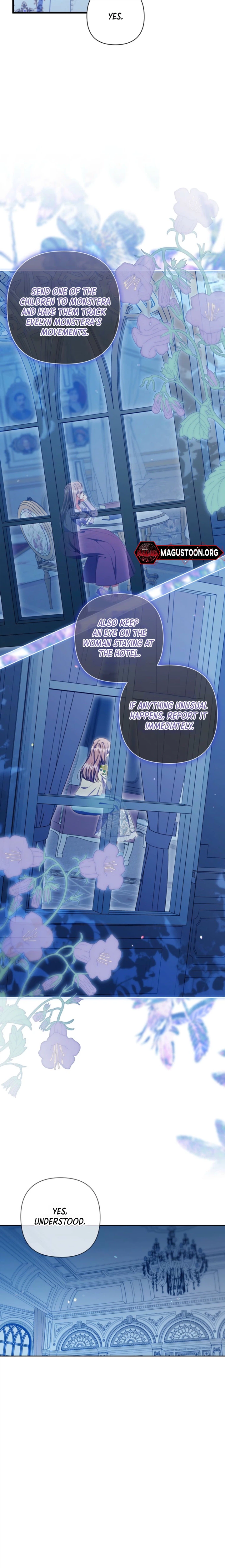 You Have Got the Wrong Girl Chapter 121 Page 16