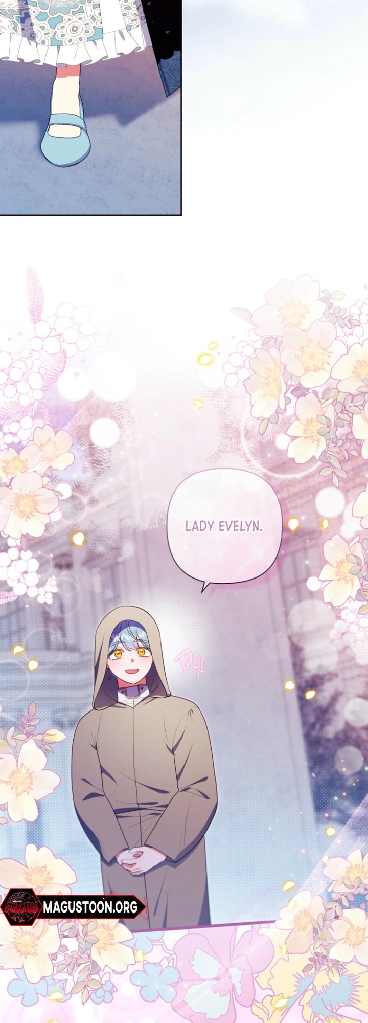 You Have Got the Wrong Girl Chapter 121 Page 18