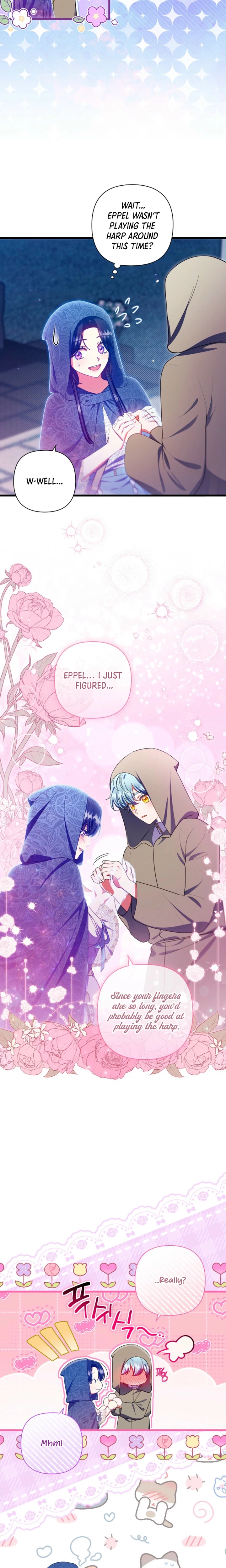 You Have Got the Wrong Girl Chapter 121 Page 20