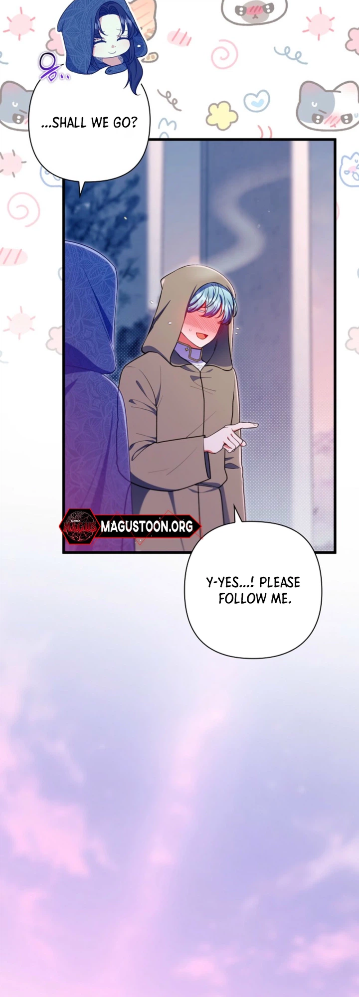 You Have Got the Wrong Girl Chapter 121 Page 21