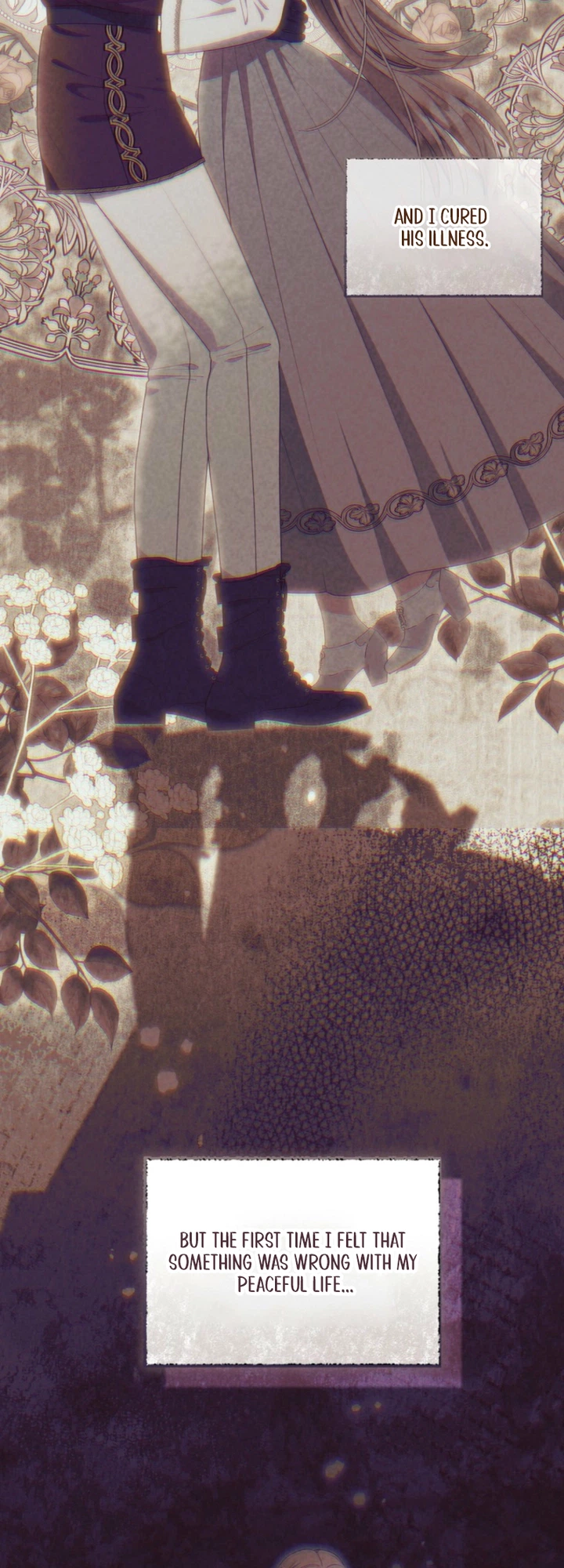 You Have Got the Wrong Girl Chapter 121 Page 27