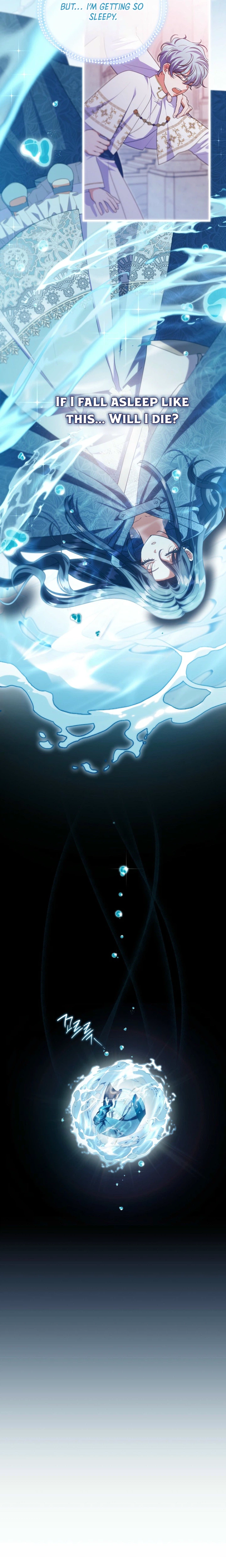 You Have Got the Wrong Girl Chapter 122 Page 14