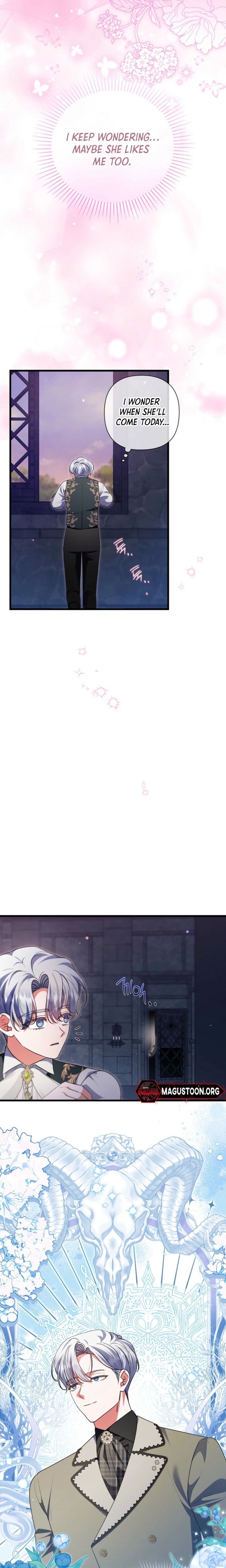 You Have Got the Wrong Girl Chapter 122 Page 17
