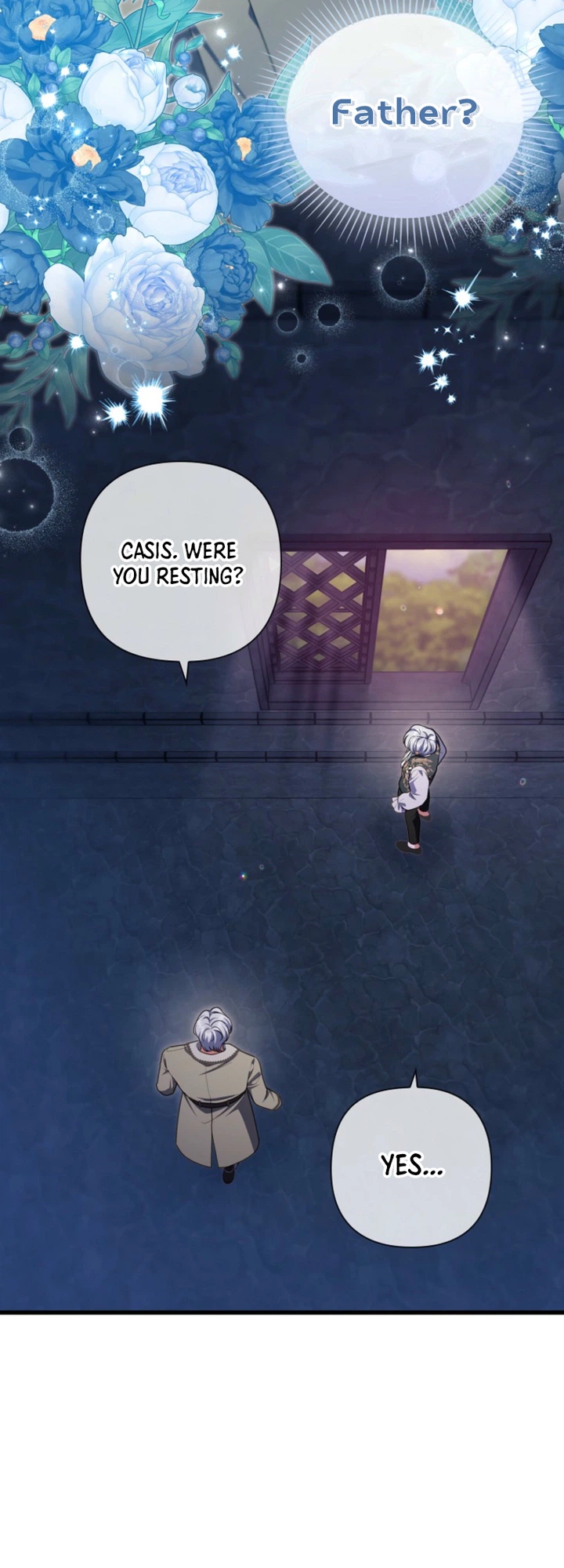 You Have Got the Wrong Girl Chapter 122 Page 18