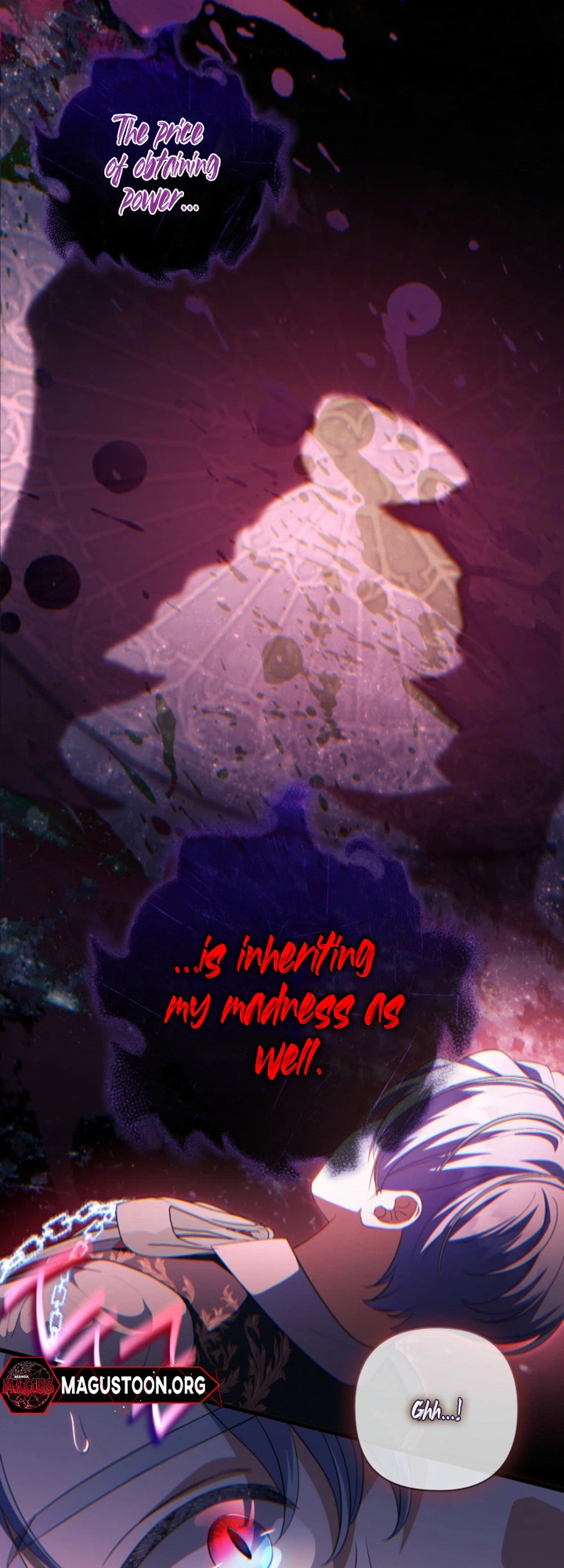 You Have Got the Wrong Girl Chapter 122 Page 27