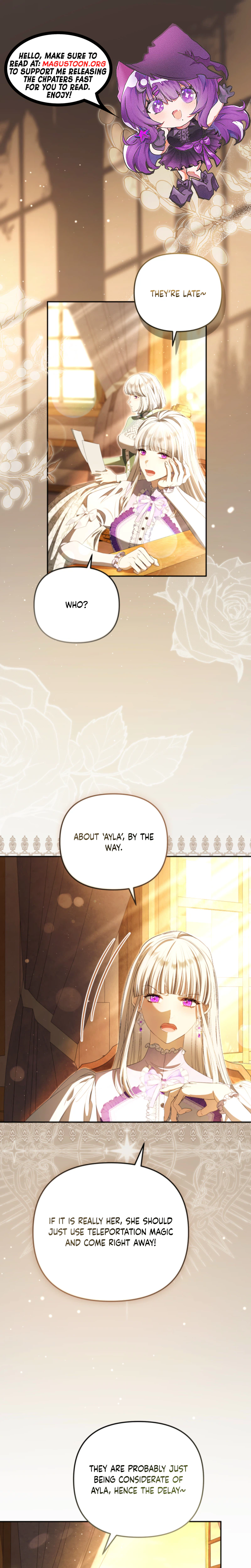 You Will Pay With Your Life For Deceiving Me Chapter 50 Page 2