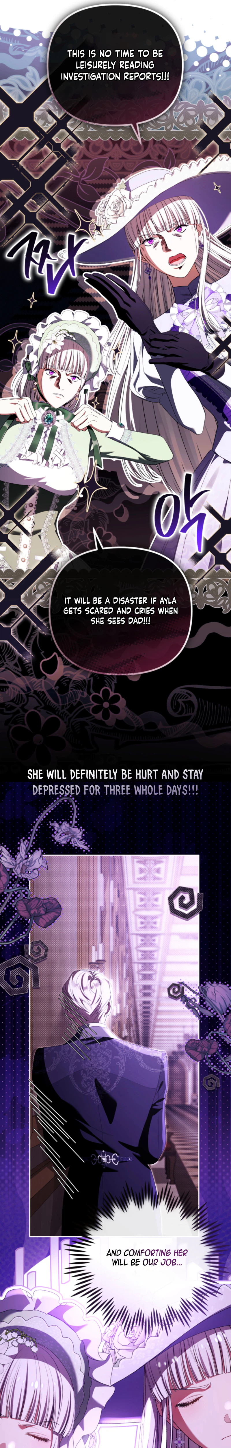 You Will Pay With Your Life For Deceiving Me Chapter 50 Page 5