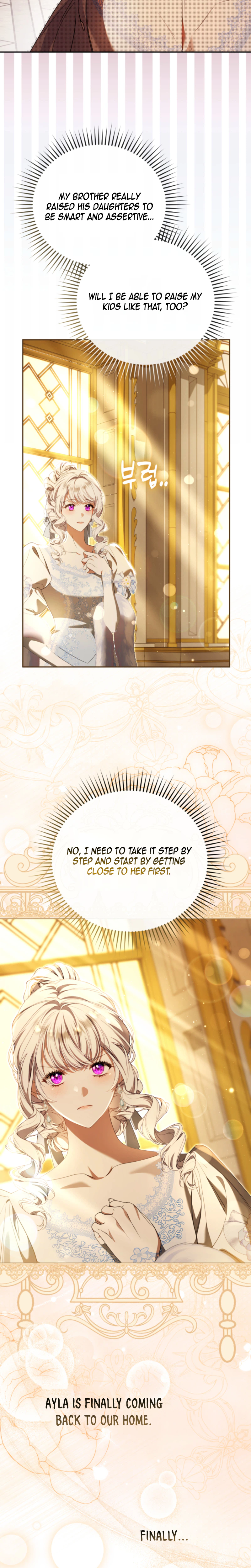 You Will Pay With Your Life For Deceiving Me Chapter 50 Page 9