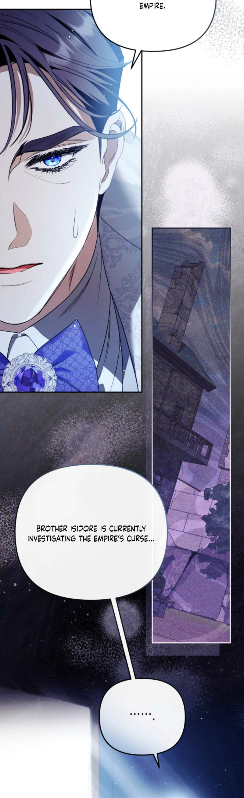 You Will Pay With Your Life For Deceiving Me Chapter 50 Page 14