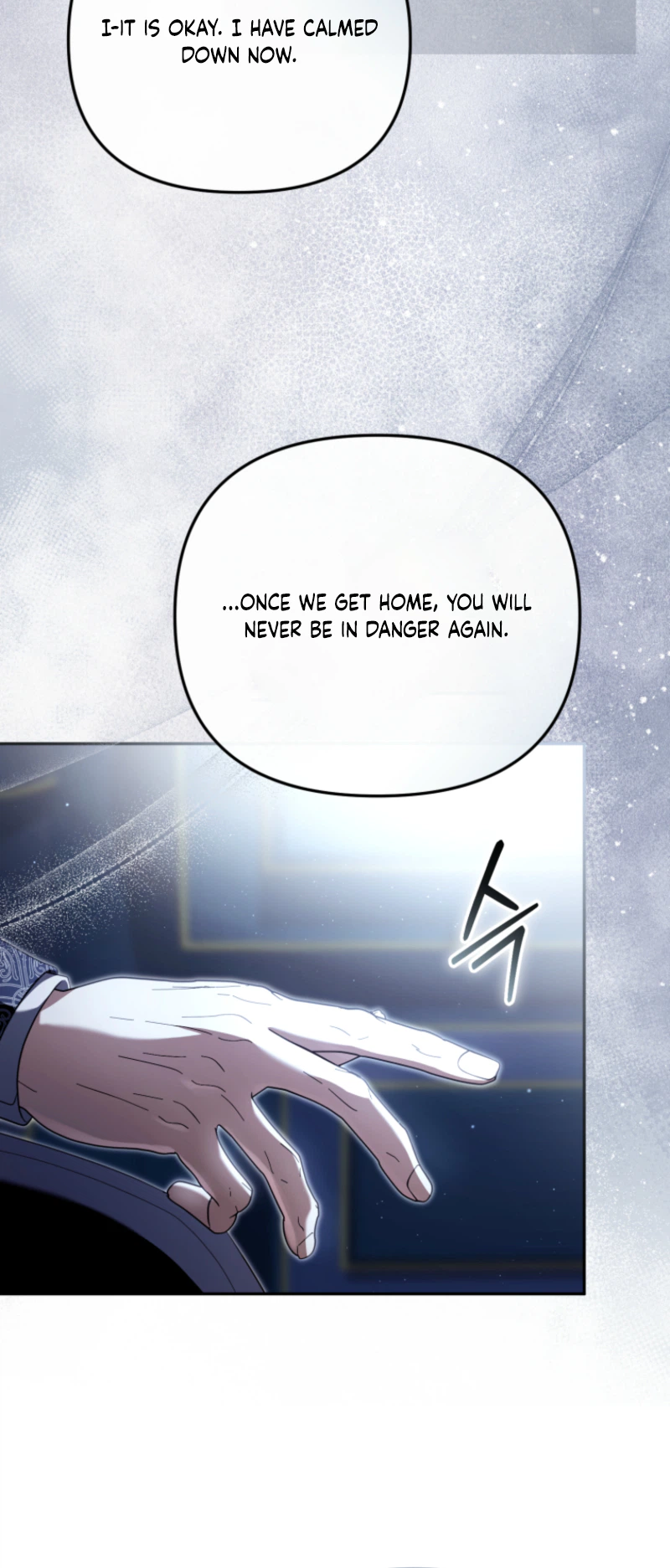 You Will Pay With Your Life For Deceiving Me Chapter 50 Page 20