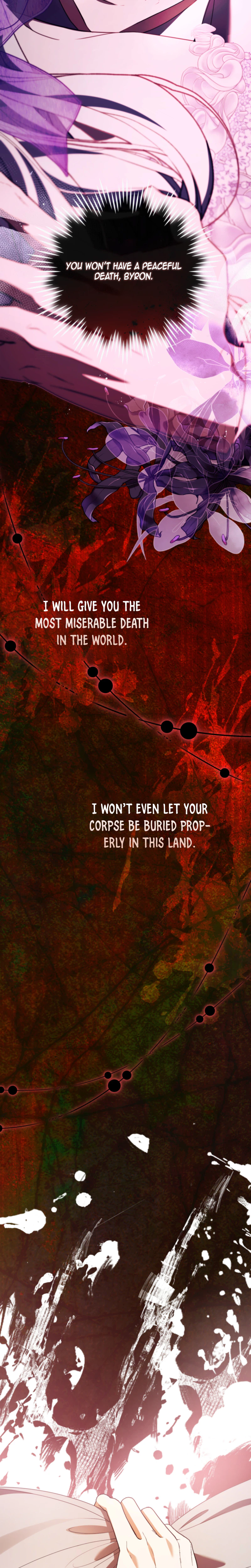 You Will Pay With Your Life For Deceiving Me Chapter 50 Page 28