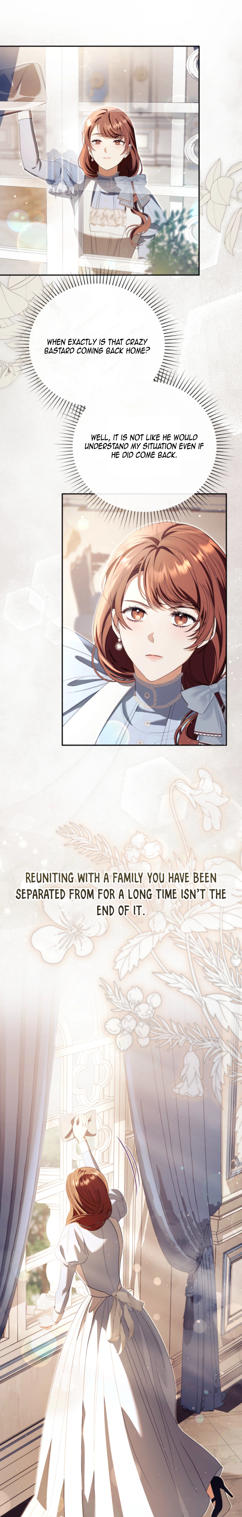 You Will Pay With Your Life For Deceiving Me Chapter 50 Page 30