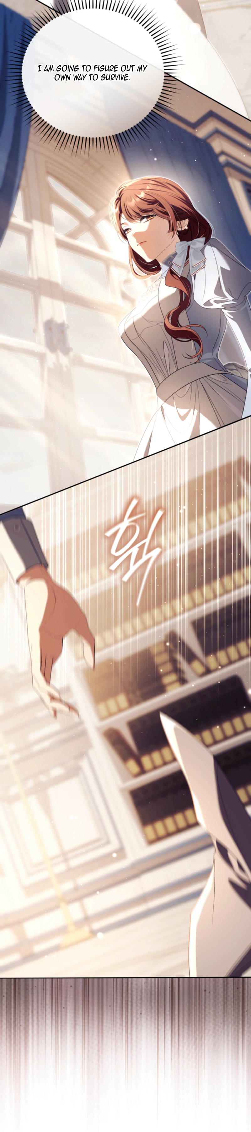 You Will Pay With Your Life For Deceiving Me Chapter 50 Page 32