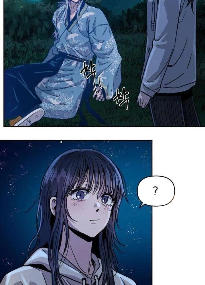 Zero's temperature Chapter 5 Page 16